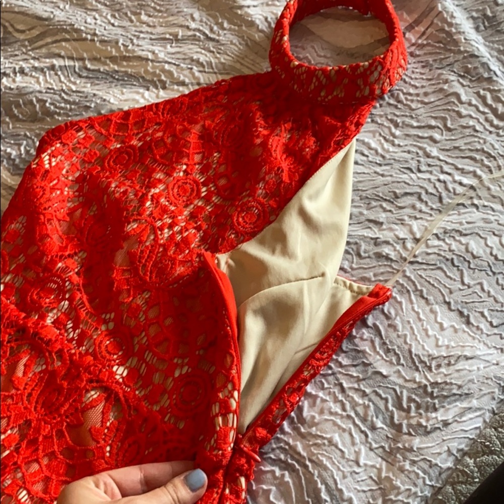 Romper - Picture 5 of 5